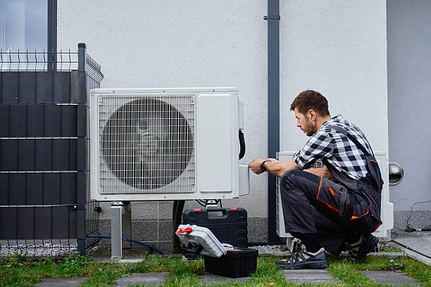 Trusted Hvac service in Occoquan, VA - Tropical Oasis HVAC